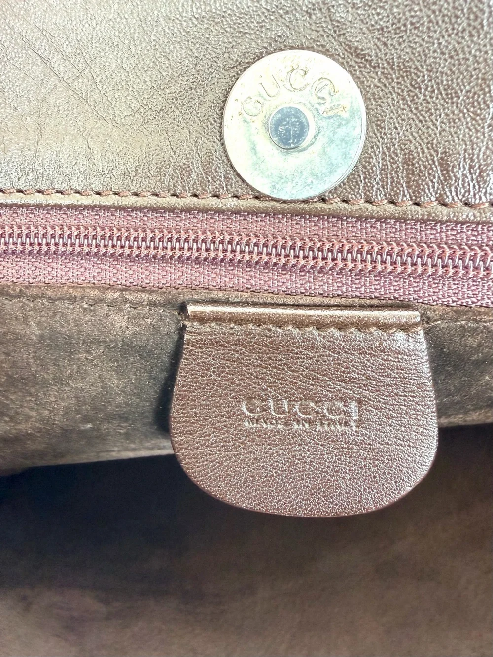 Gucci rare archival